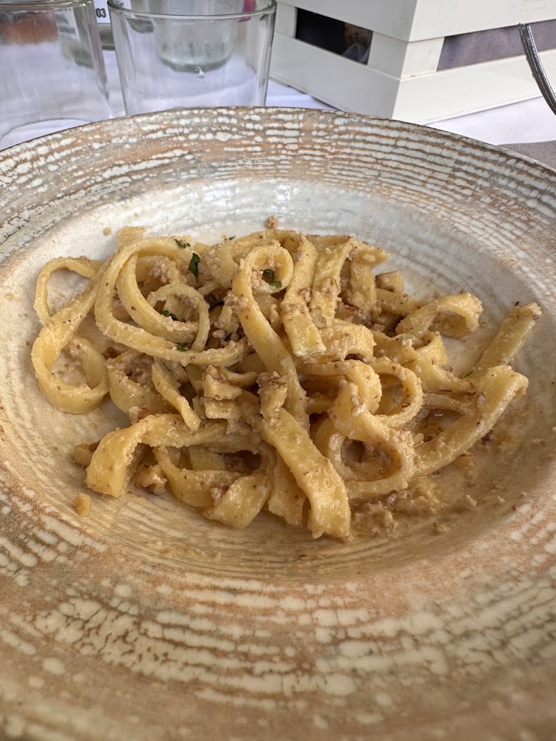 Bar-Trattoria il “Cardillo”