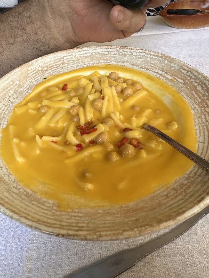 Bar-Trattoria il “Cardillo”