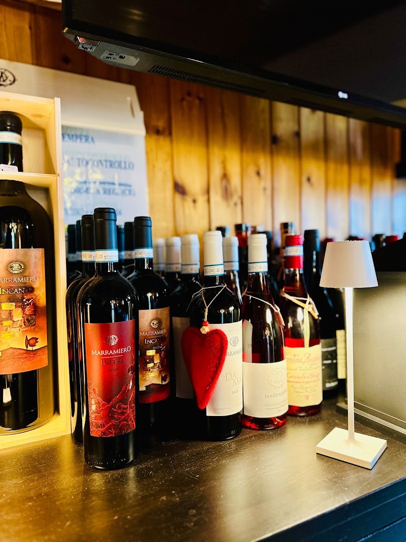 Bar-Trattoria il “Cardillo”