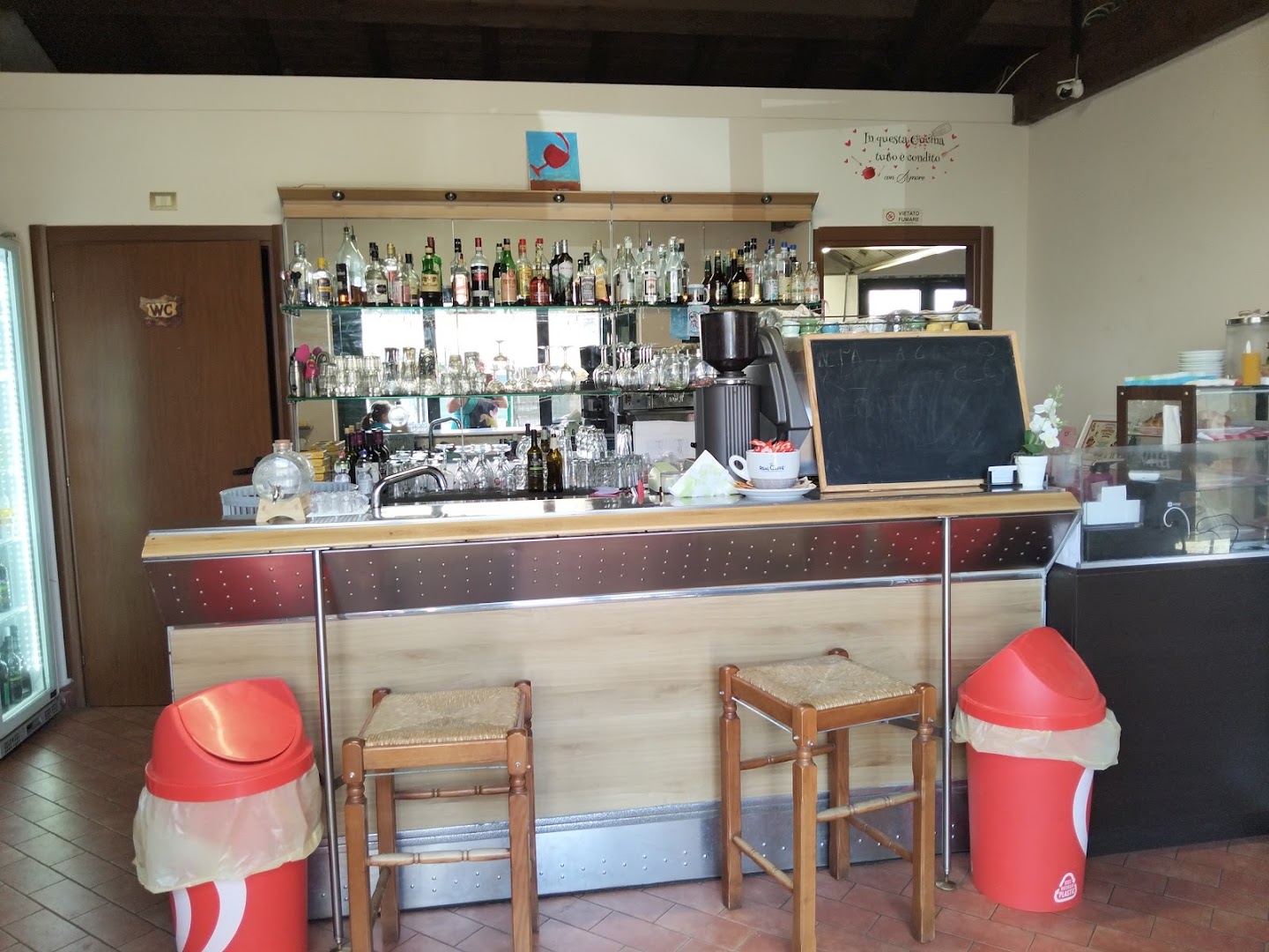 Bar Trattoria "il circolino"