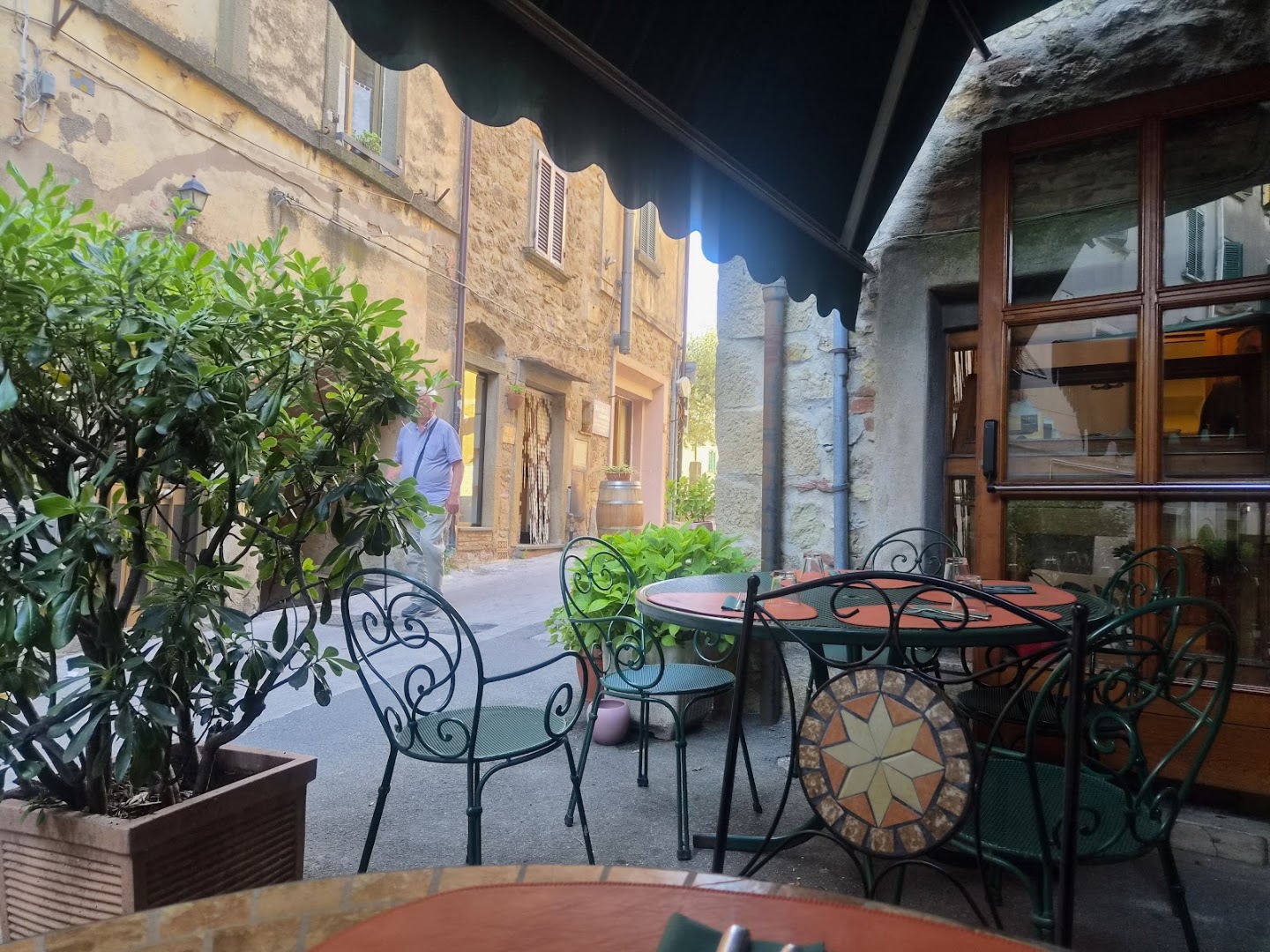 Bar Trattoria Il Corso