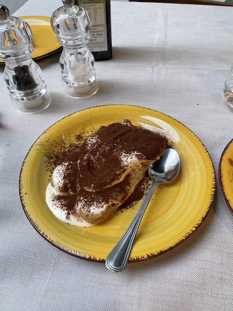 Bar Trattoria Il Corso