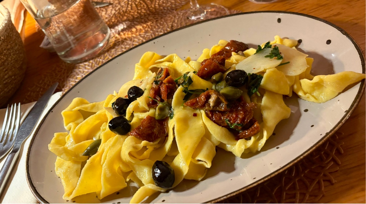 Bar Trattoria Il Corso