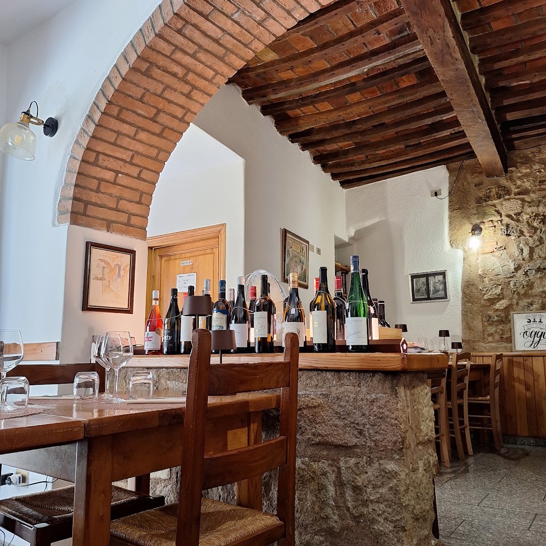 Bar Trattoria Il Corso