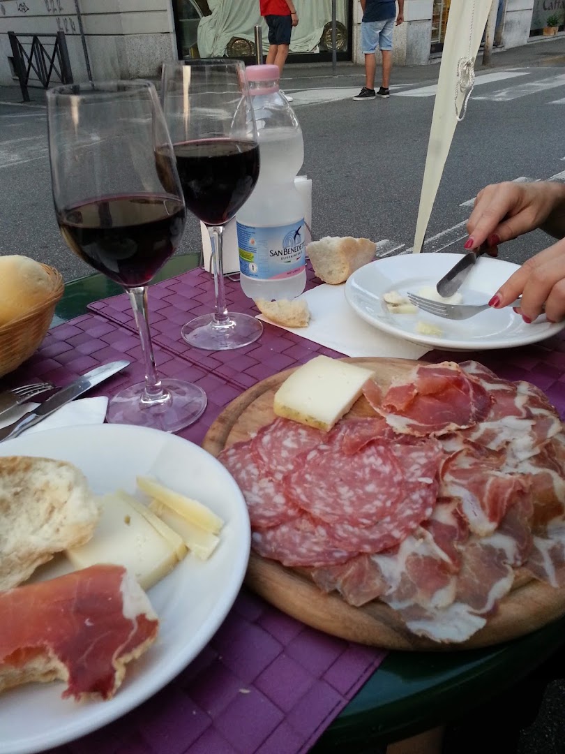 Bar Trattoria Il Genio