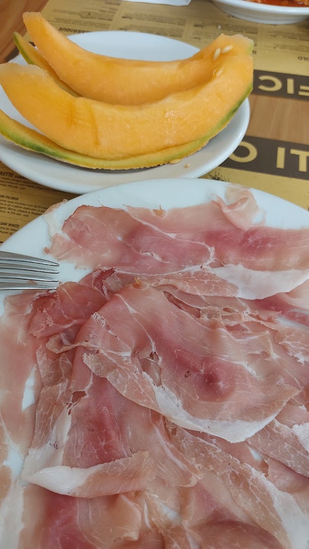 Bar Trattoria Il Genio, Melegnano
