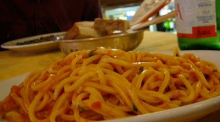 Bar Trattoria Il Genio