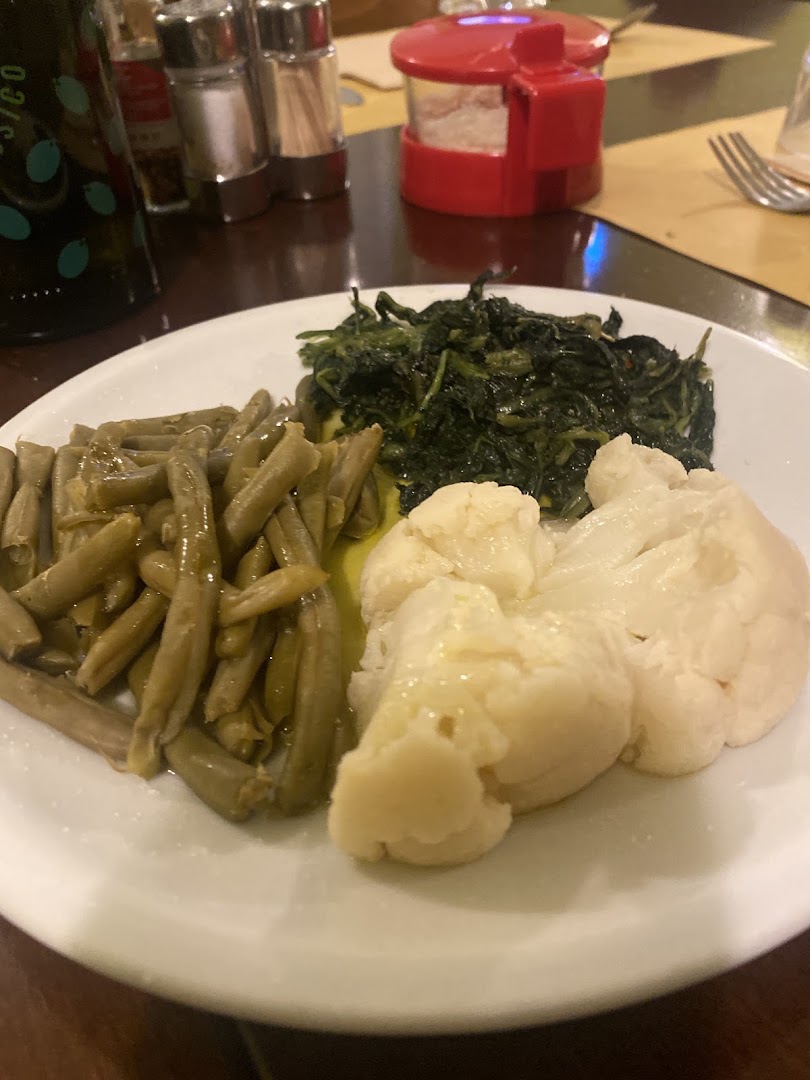 Bar Trattoria Il Moretto