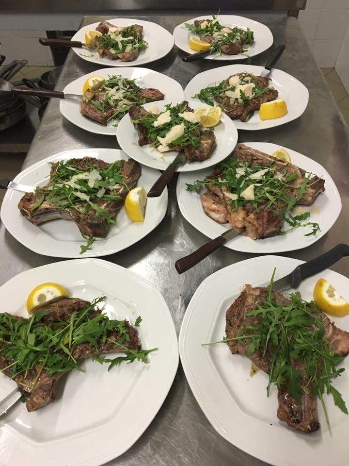 Bar Trattoria Il Moretto