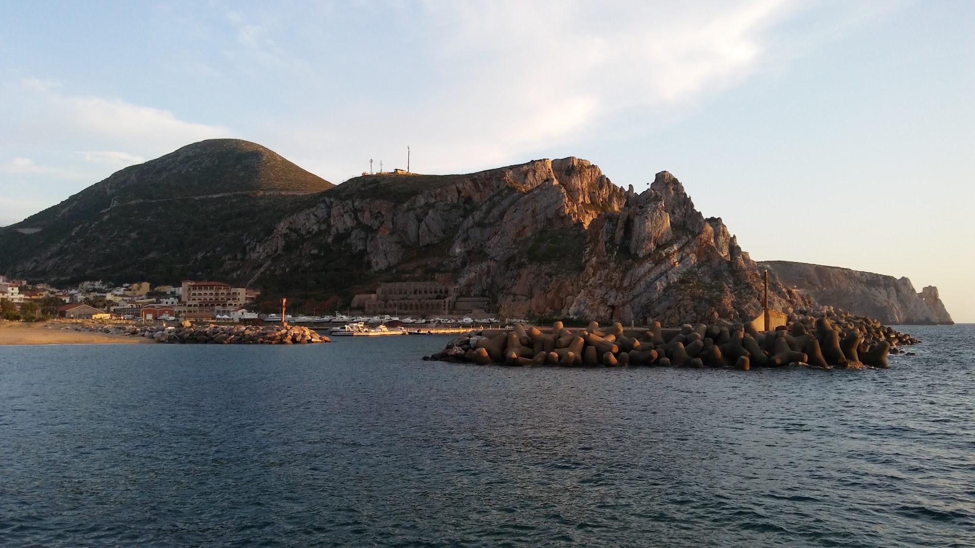 Bar Trattoria Il Nido Dell'Aquila Di Cavassa Gian Claudio