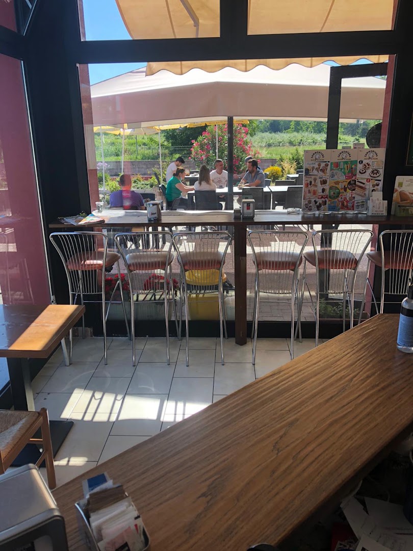 Bar-trattoria Il Pepe Rosso, Mogliano Veneto