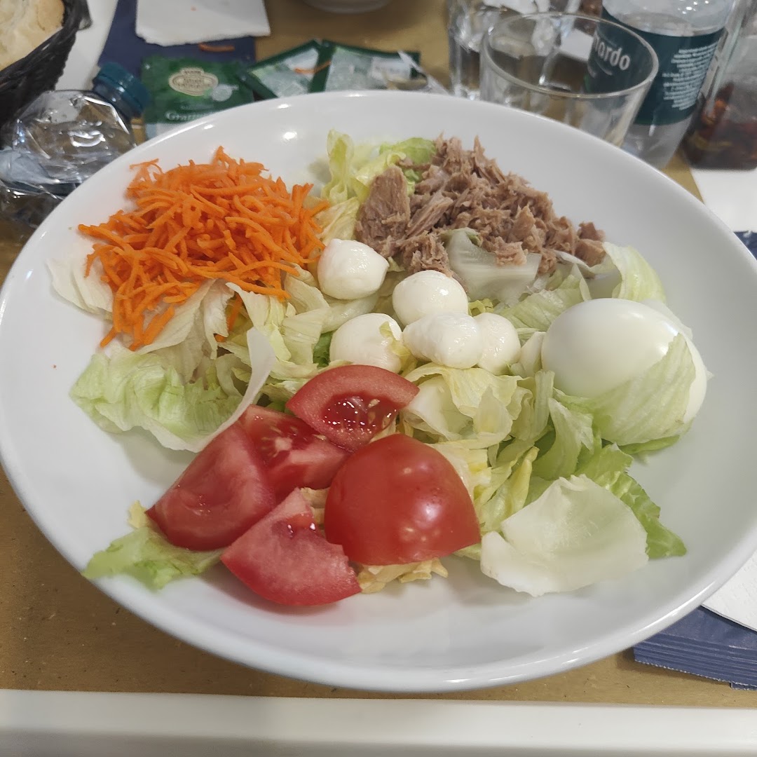 Bar-trattoria Il Pepe Rosso
