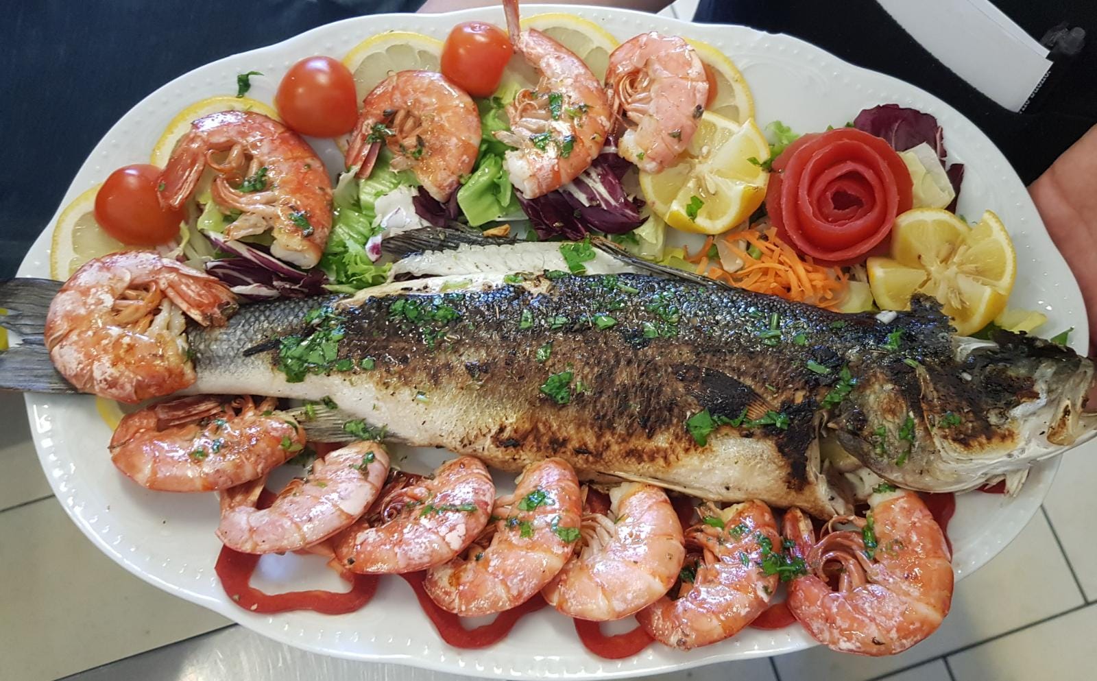 Bar-trattoria Il Pepe Rosso