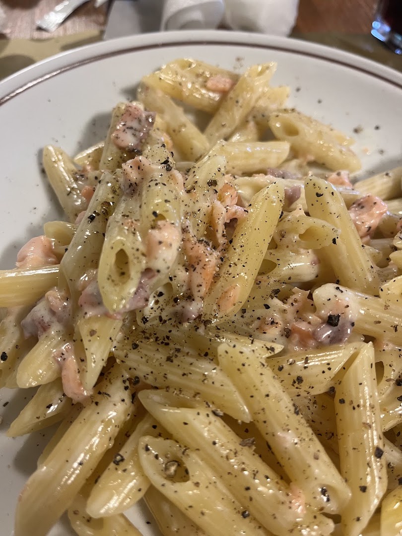 Bar Trattoria Il Platano, Ricengo