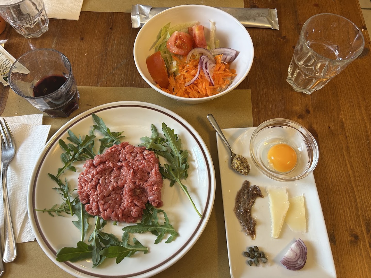 Bar Trattoria Il Platano