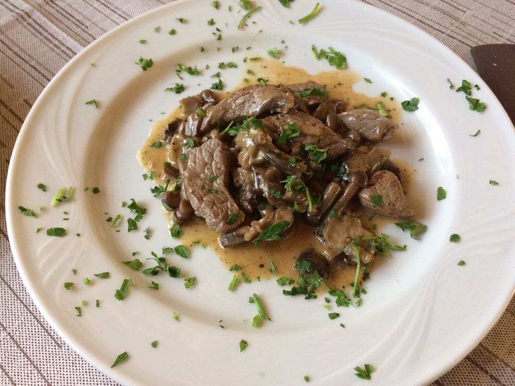 Bar Trattoria Il Platano