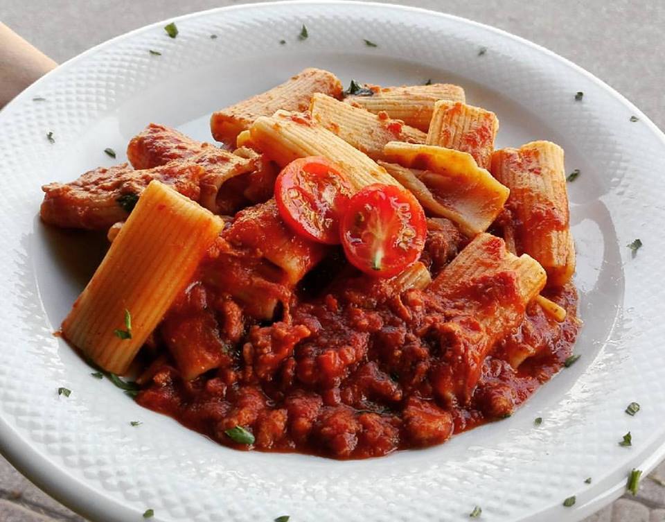 Bar Trattoria Il Platano