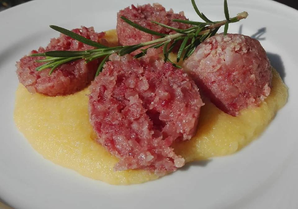 Bar Trattoria Il Platano