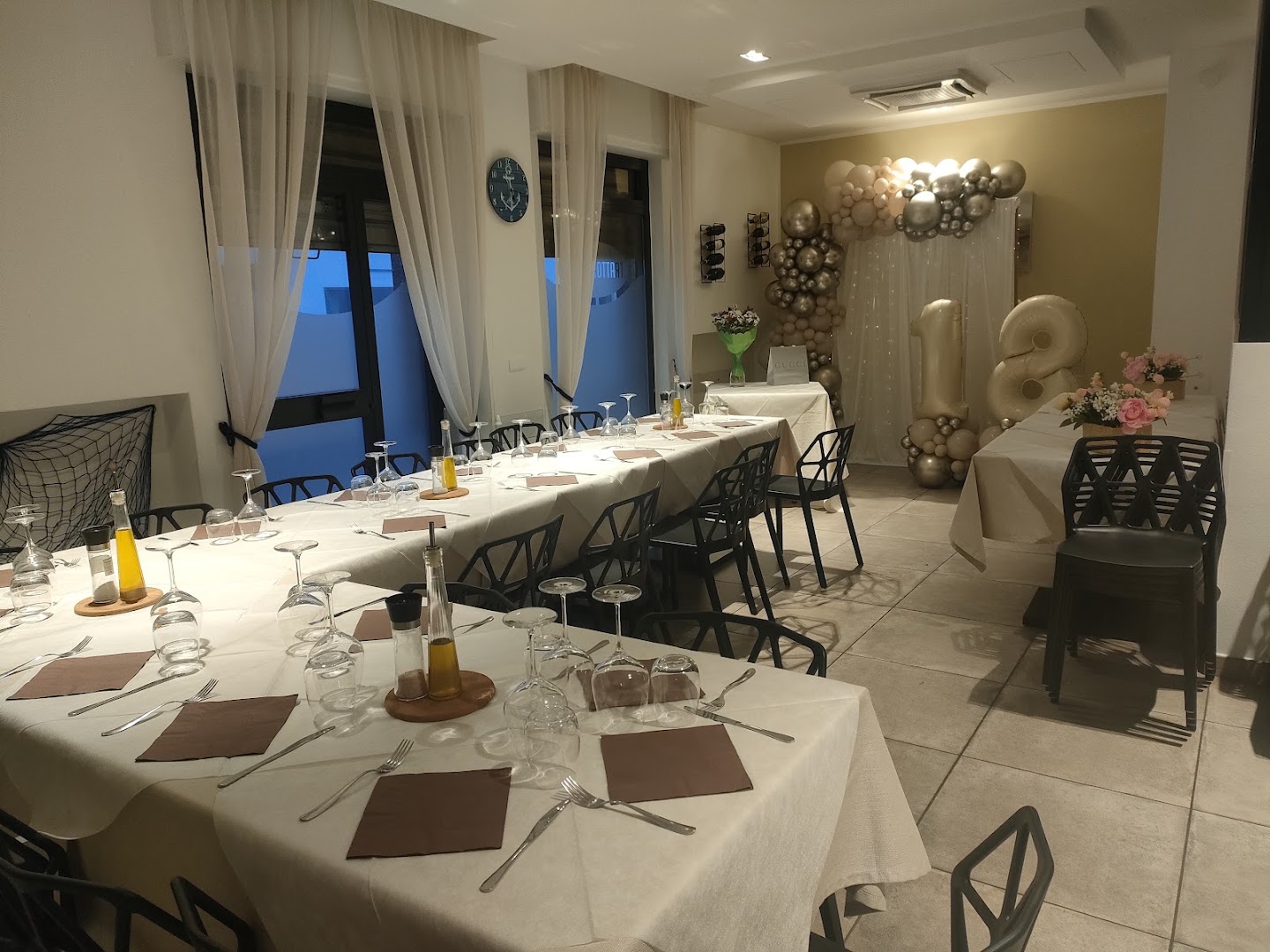 BAR TRATTORIA IL POZZO, Casale Monferrato