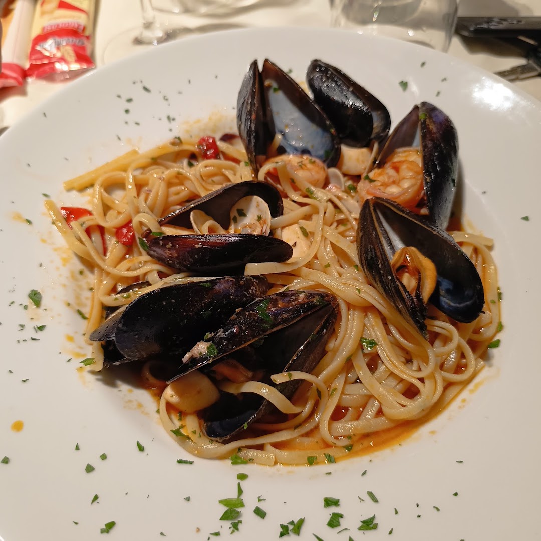 BAR TRATTORIA IL POZZO