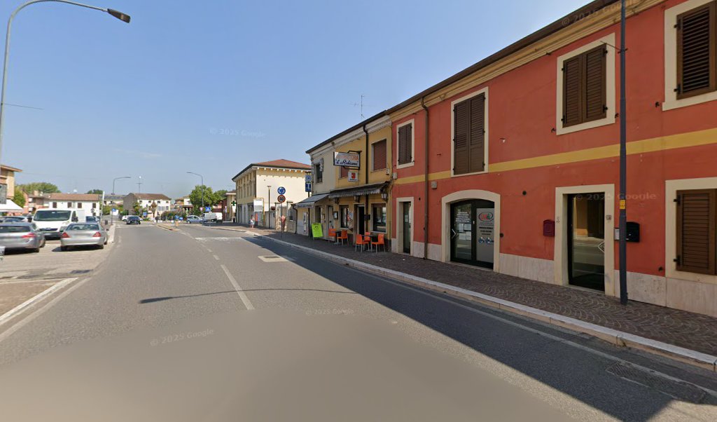 BAR TRATTORIA IL RICHIAMO, Castel d'Azzano