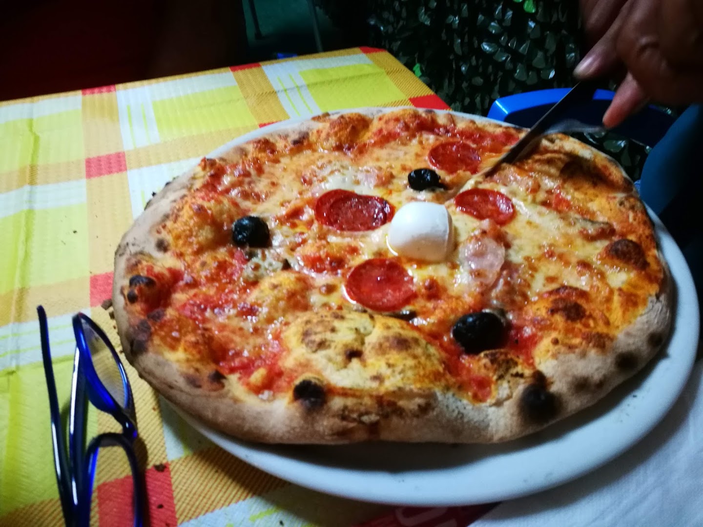 Bar Trattoria Il Solito Posto