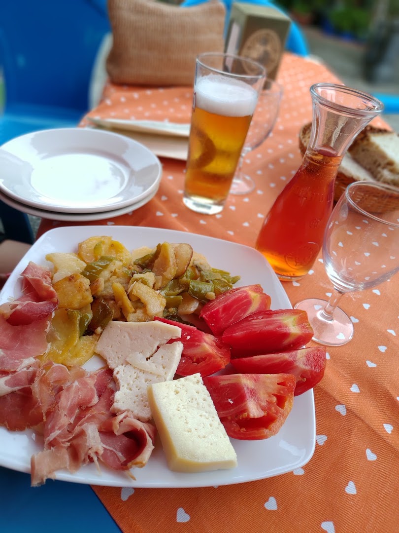 Bar Trattoria Il Solito Posto