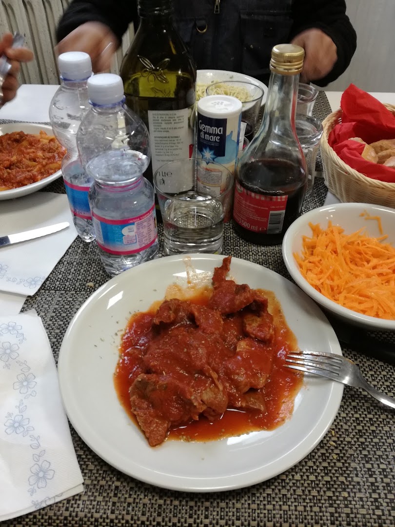 Bar Trattoria In Piazzetta, Cornaredo