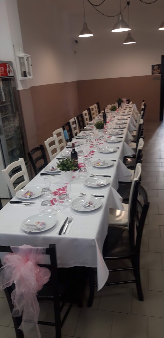 Bar Trattoria In Piazzetta