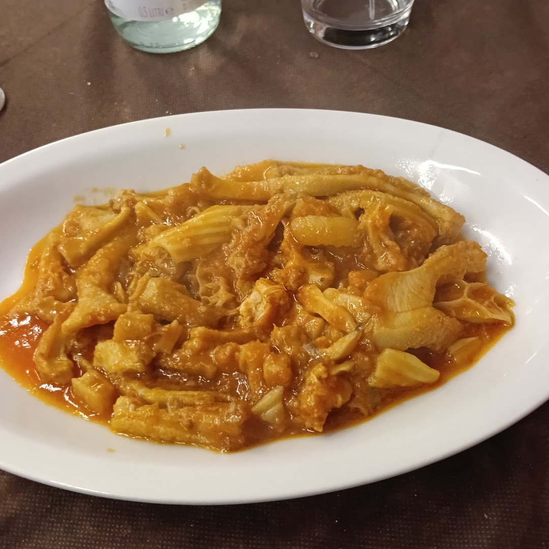 Bar Trattoria Isolani
