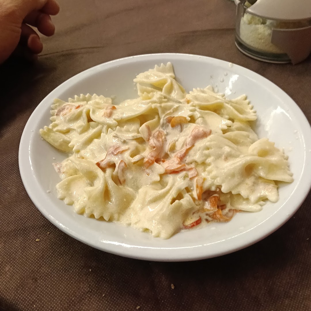Bar Trattoria Isolani