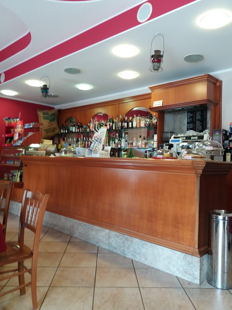 Bar Trattoria Italia