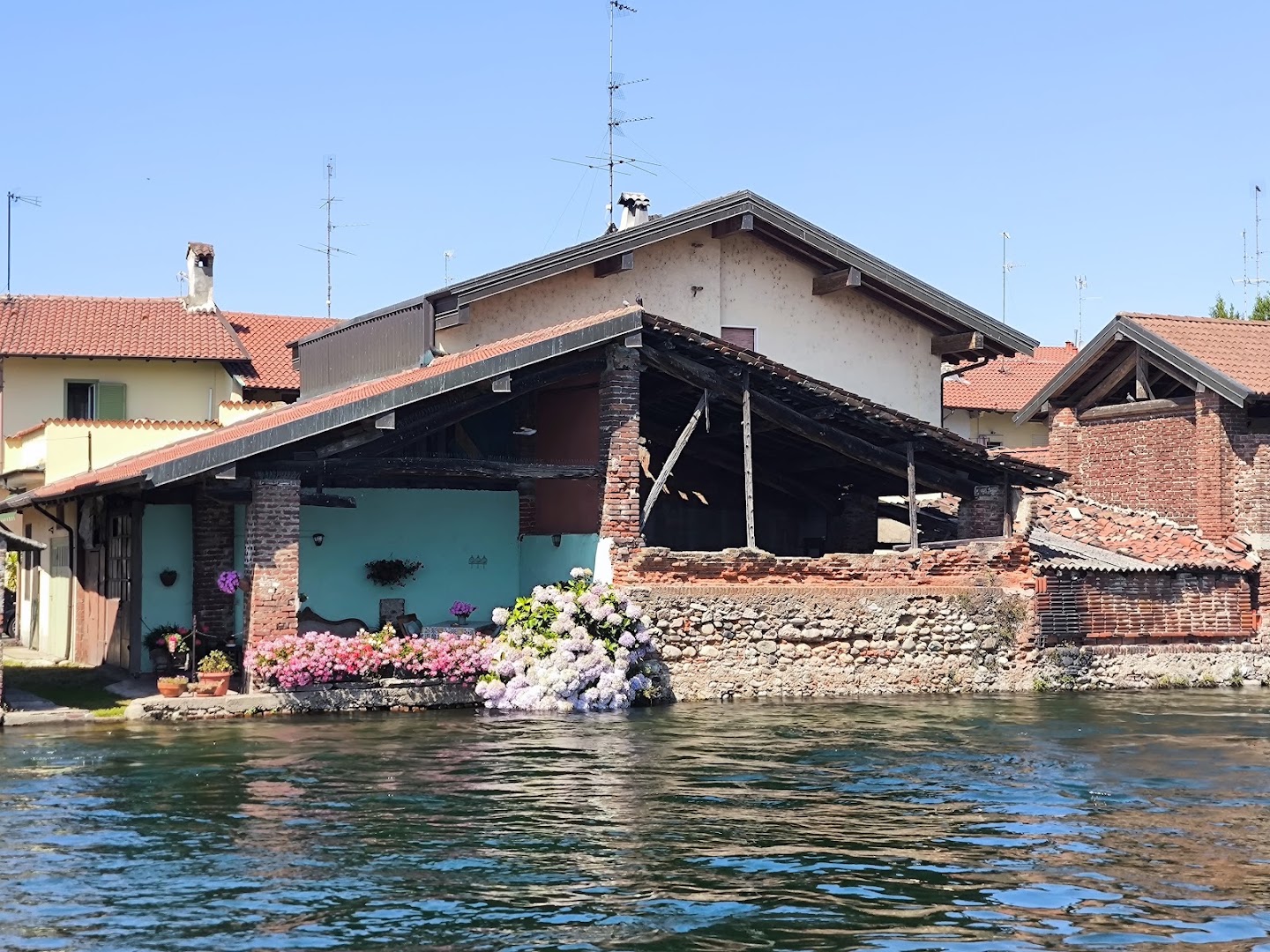 Bar Trattoria Italia