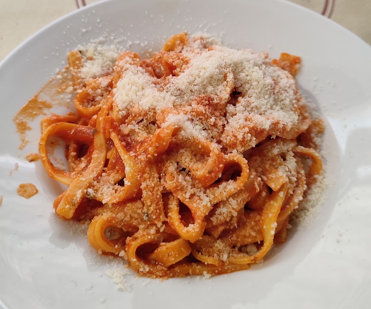 Bar trattoria Jchnusa