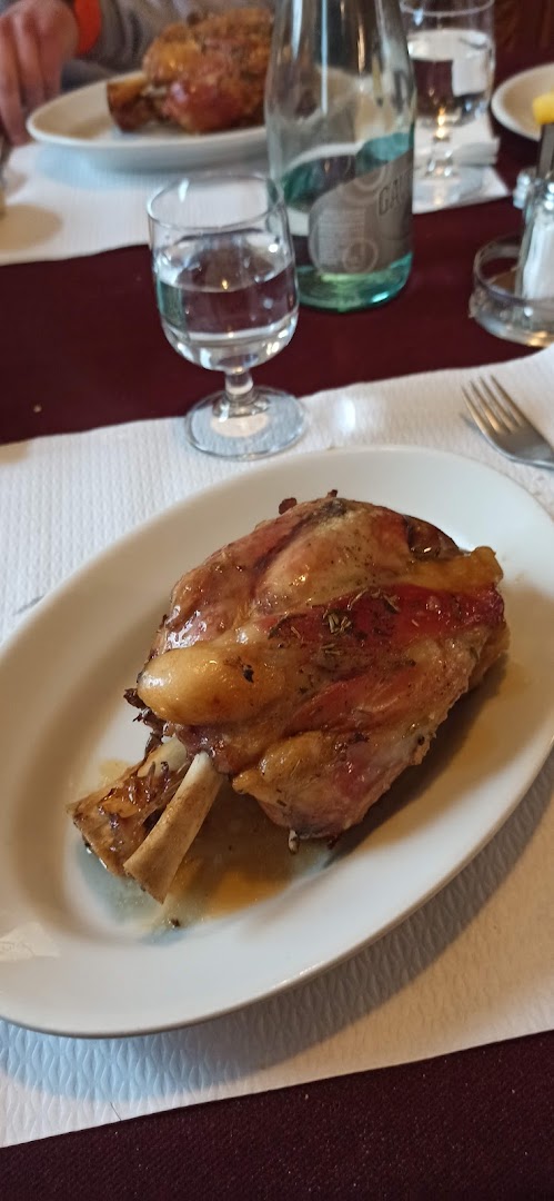 Bar Trattoria Jolly, Lissone