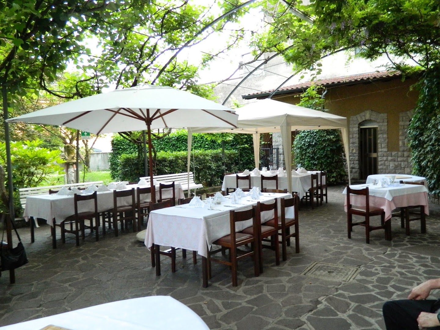 Bar Trattoria Jolly