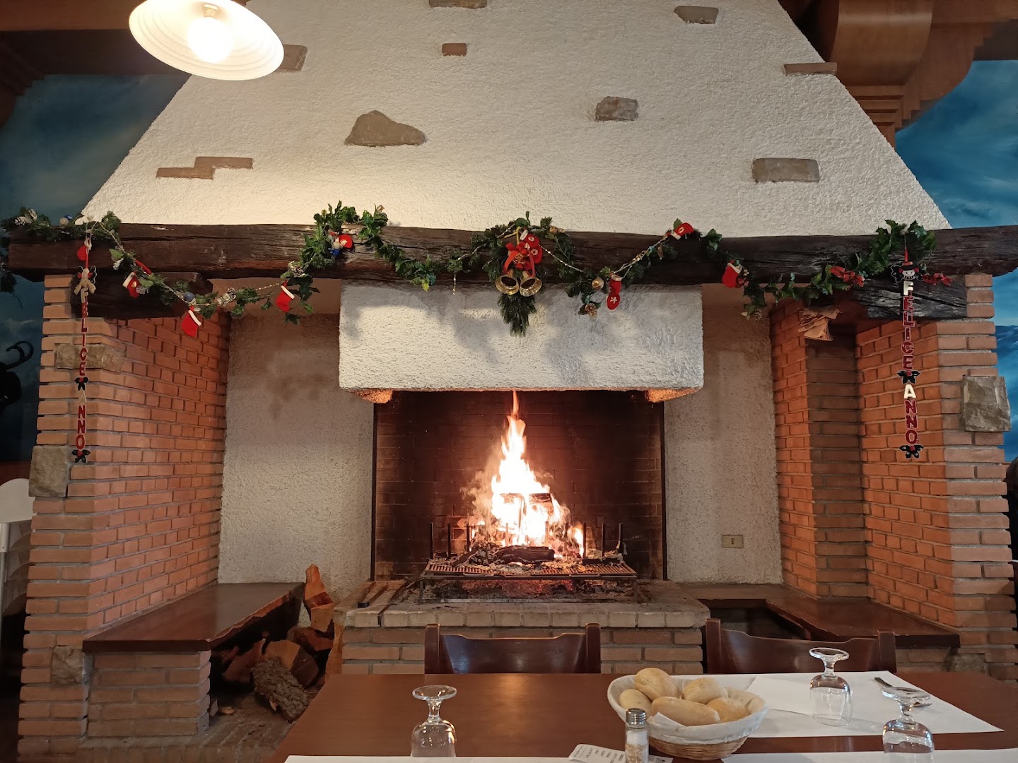 Bar Trattoria Jolly