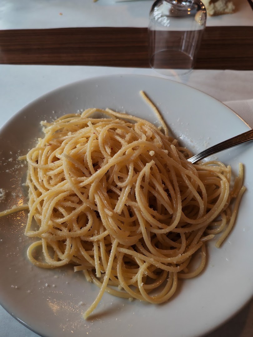 Bar Trattoria Jolly