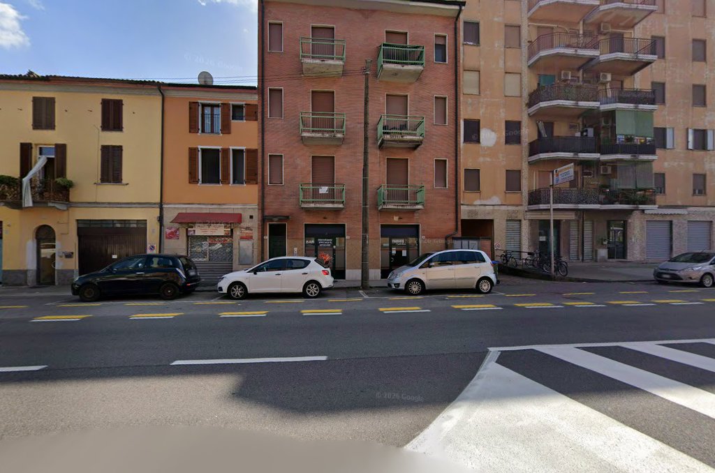 Bar trattoria katalea