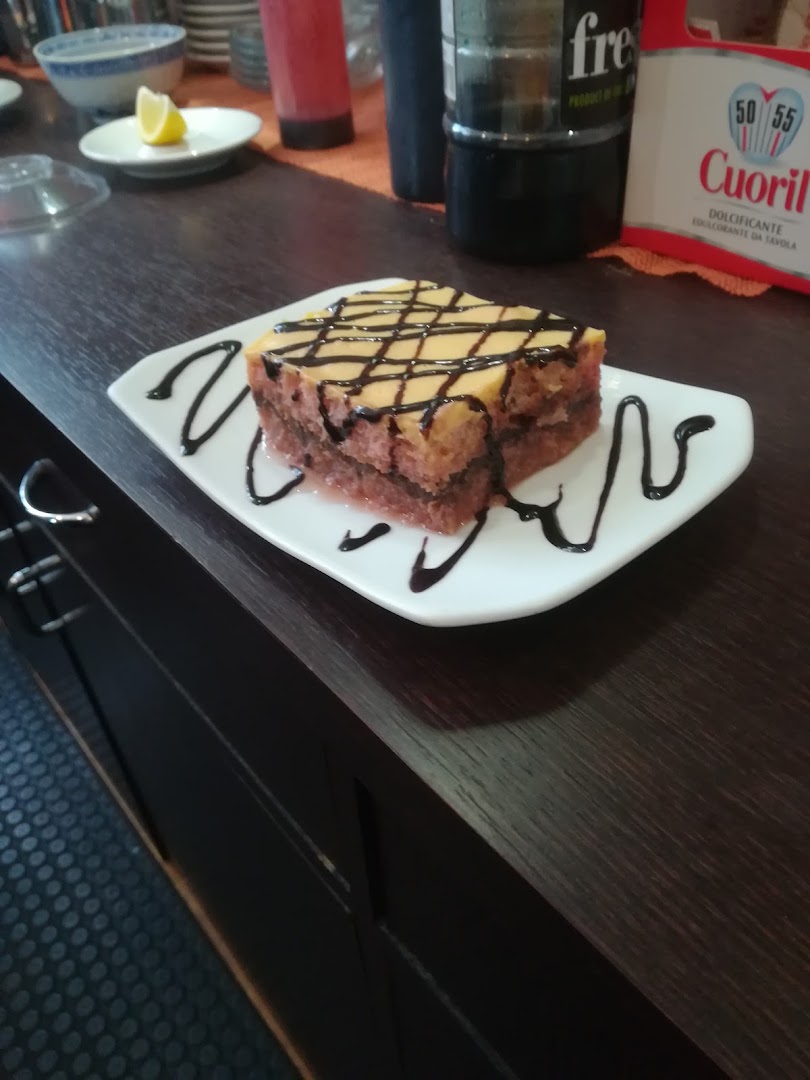 Bar Trattoria KON.TATTO, Inzago