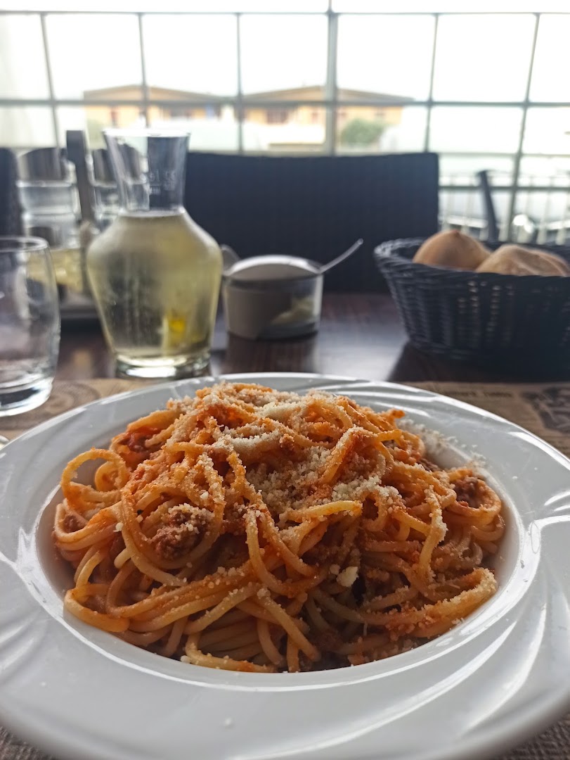Bar Trattoria KON.TATTO
