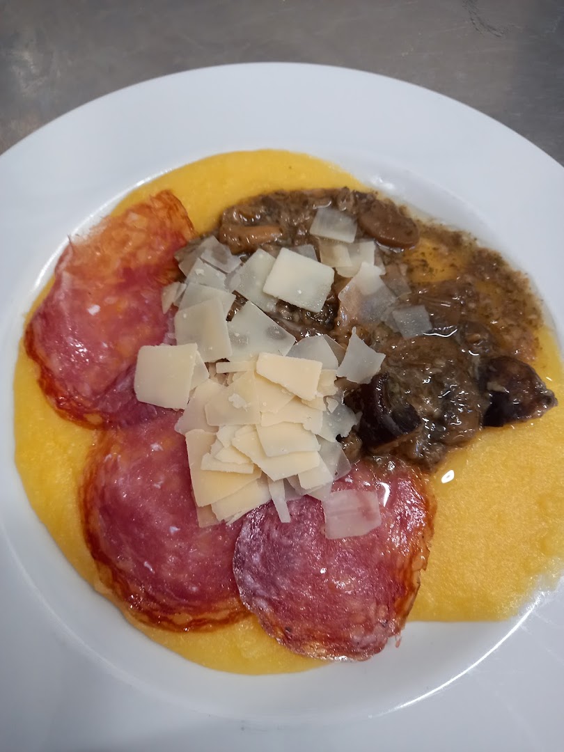 Bar Trattoria L' Isola