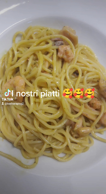 Bar Trattoria L' Isola