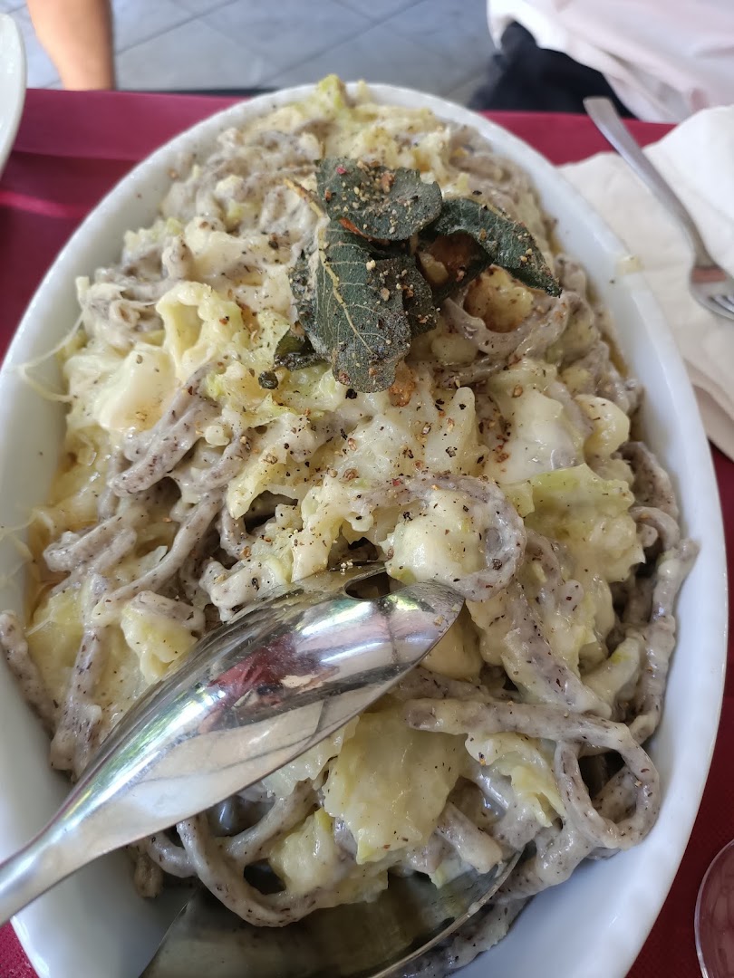 Bar trattoria la bettola