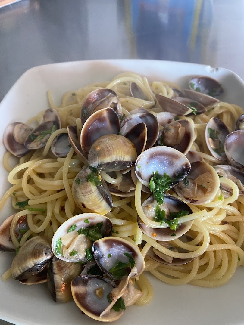 Bar trattoria la bettola
