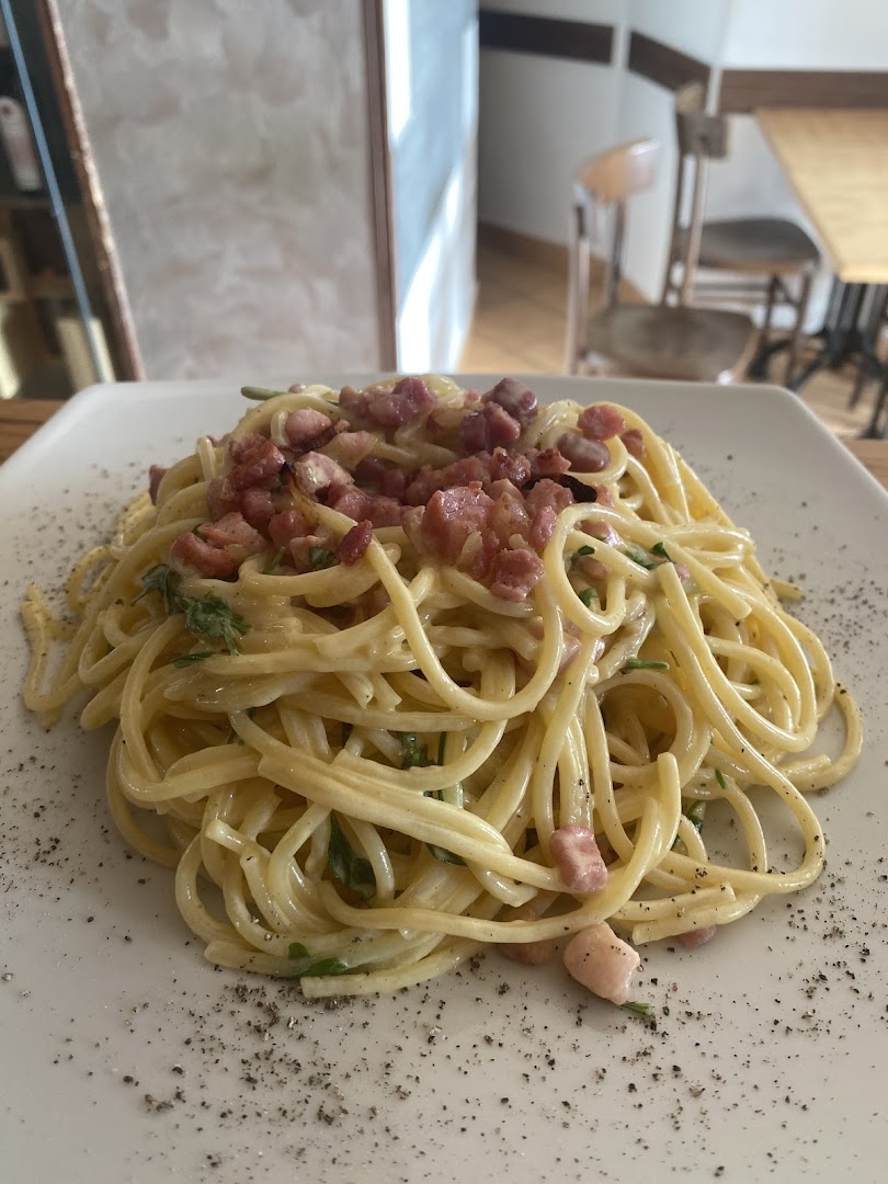 Bar trattoria la bettola