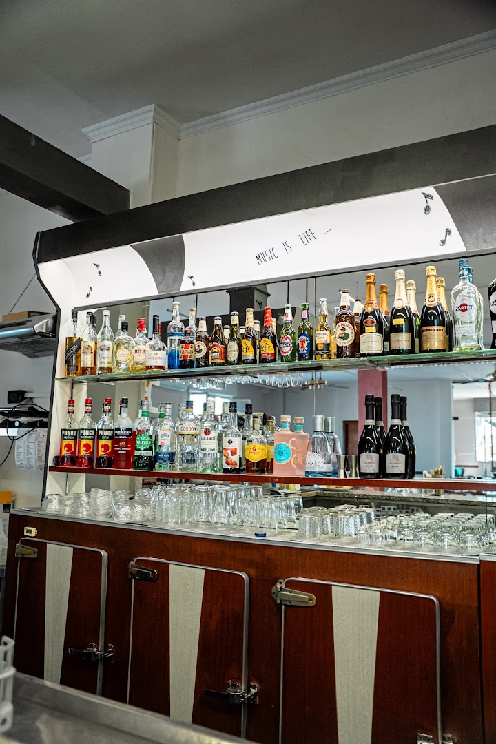 Bar Trattoria La Bocciofila