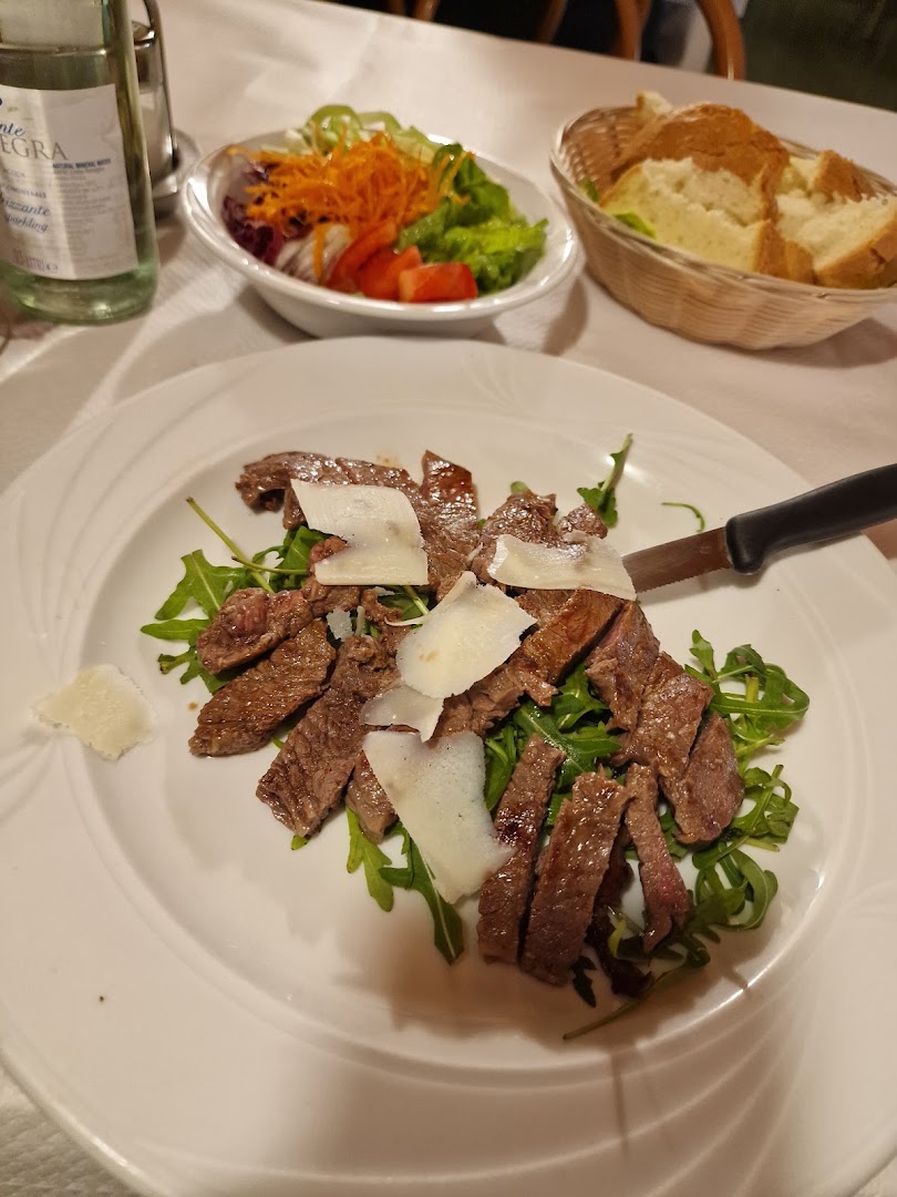 Bar trattoria la brava