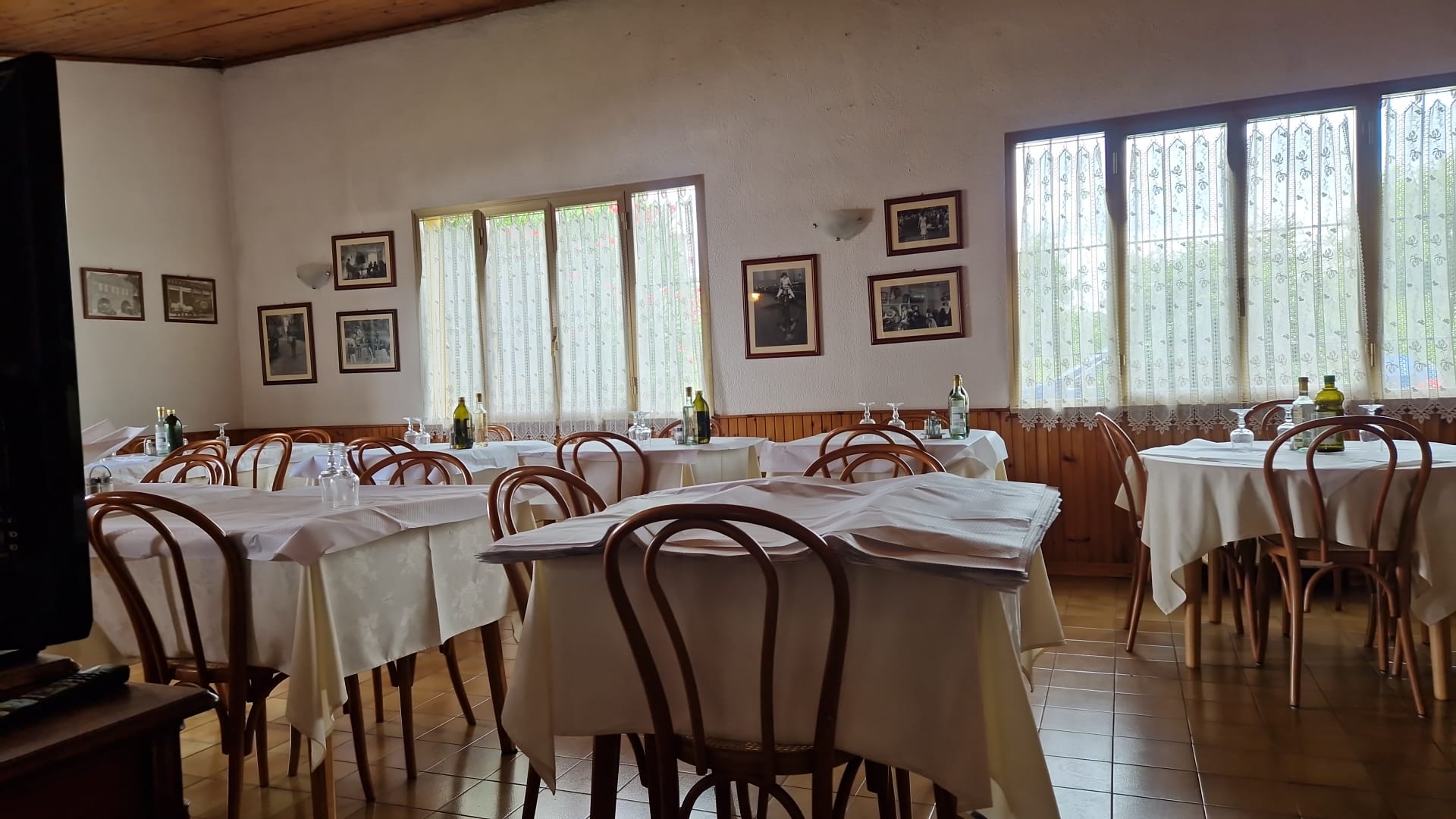 Bar trattoria la brava, San Giovanni al Natisone