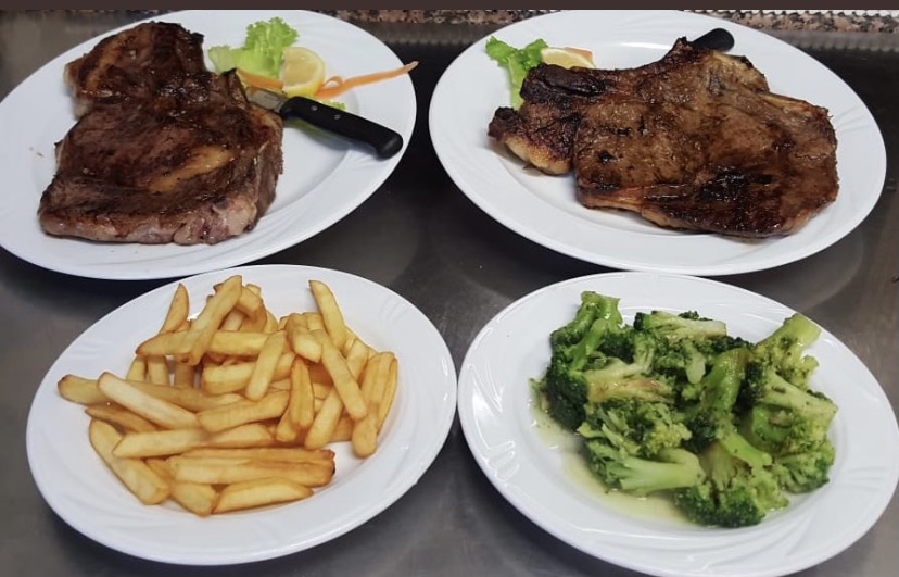 Bar trattoria la brava